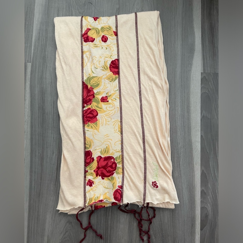 Diesel Scarf - Picture 2 of 7